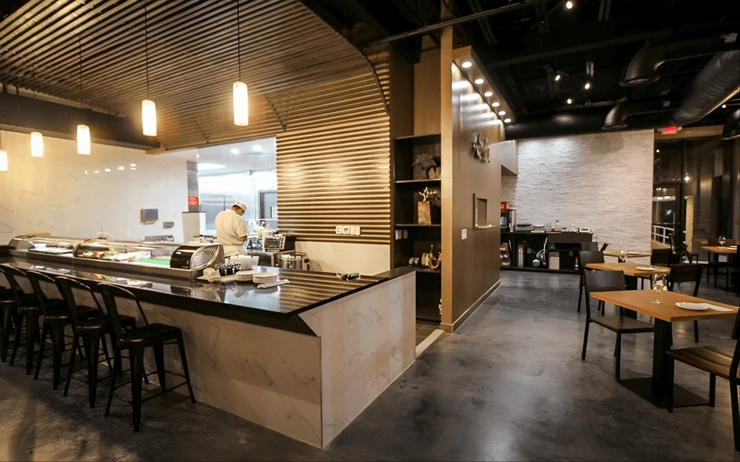 A Passion for Fresh, Authentic Japanese Cuisine