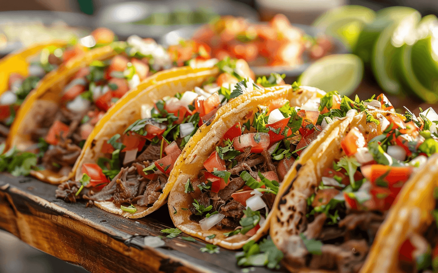 Order Your Favorites with Ease