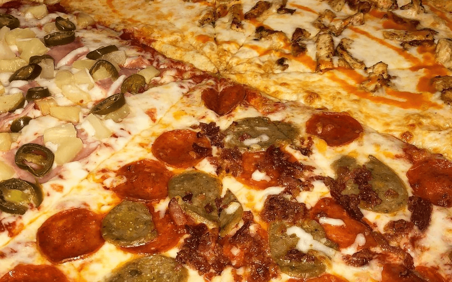Nostra Pizza Italian Restaurant Rewards