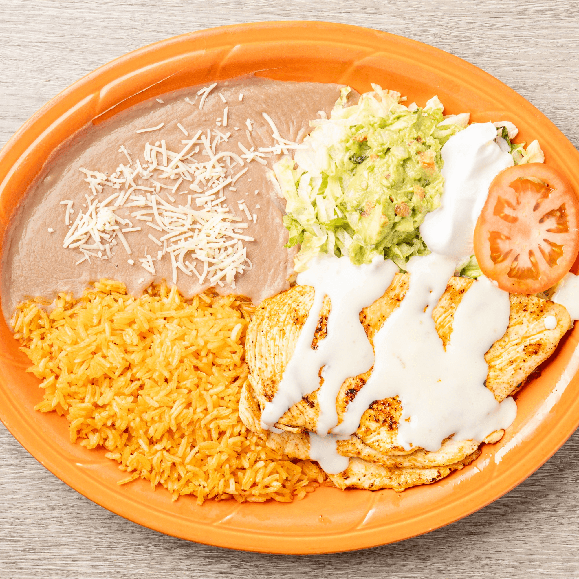 Mis Arcos Mexican Restaurant gallery image #4