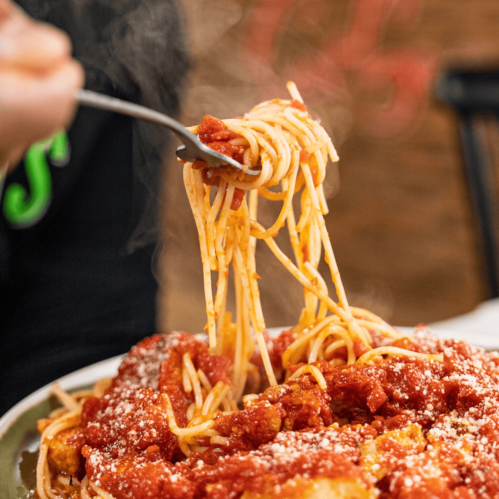 Singas Famous Pizza gallery image #7