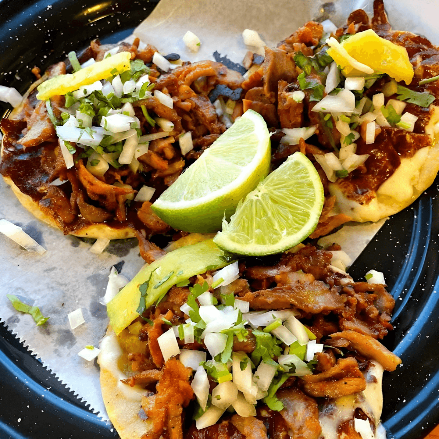 Fresh Ingredients, Great Food