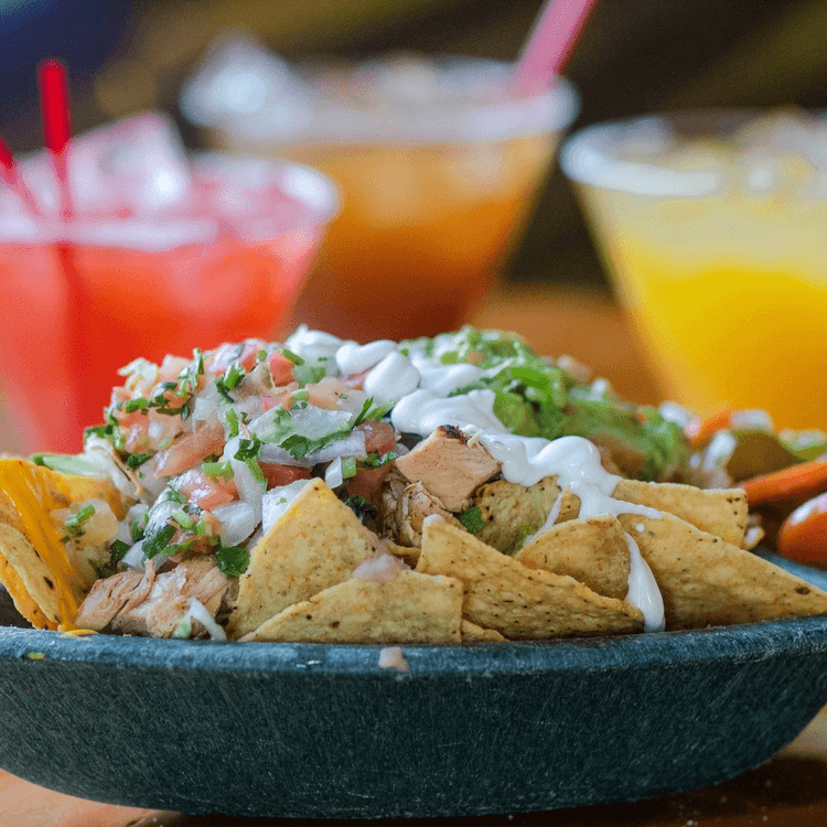 Taco Grill and Salsa Bar Catering Menu Best mexican food in Westmont, IL