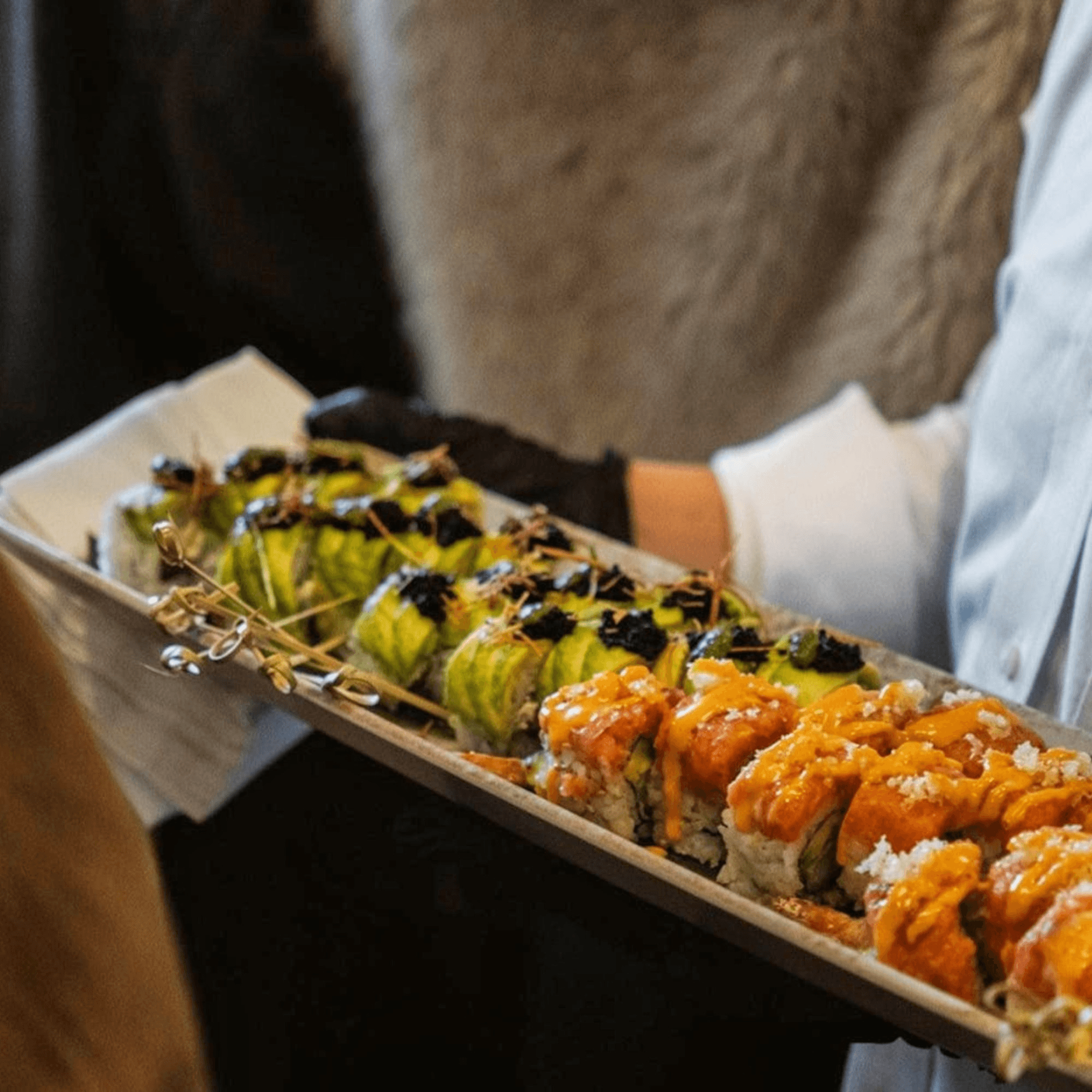 Nem's Japandi Bistro gallery image #3