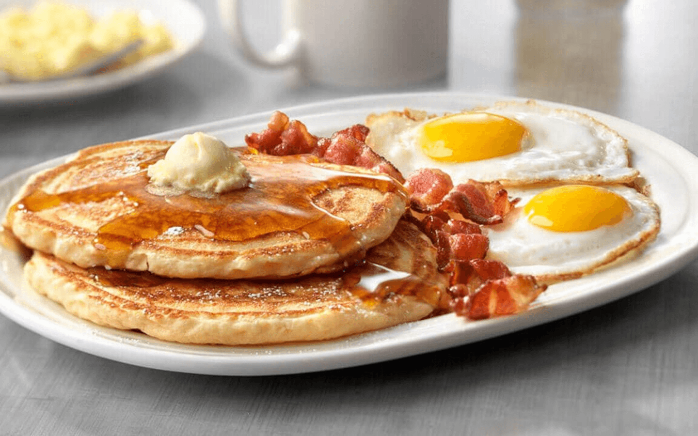 Earn Points, Get Perks!