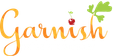 Garnish Fusion Bakery, Bar & Grill 