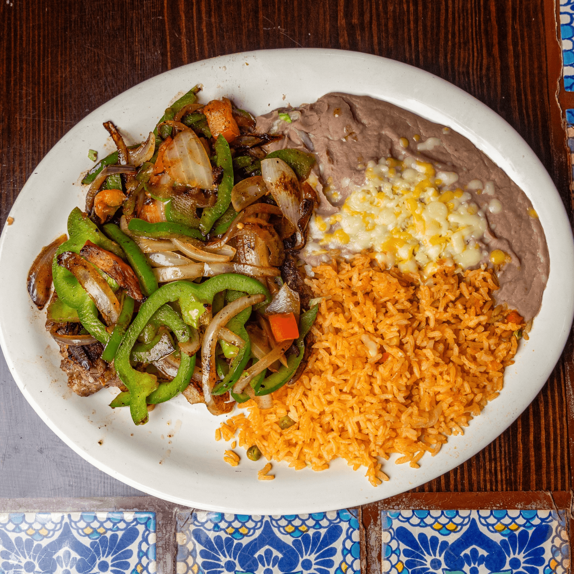 Happy Mexican gallery image #9