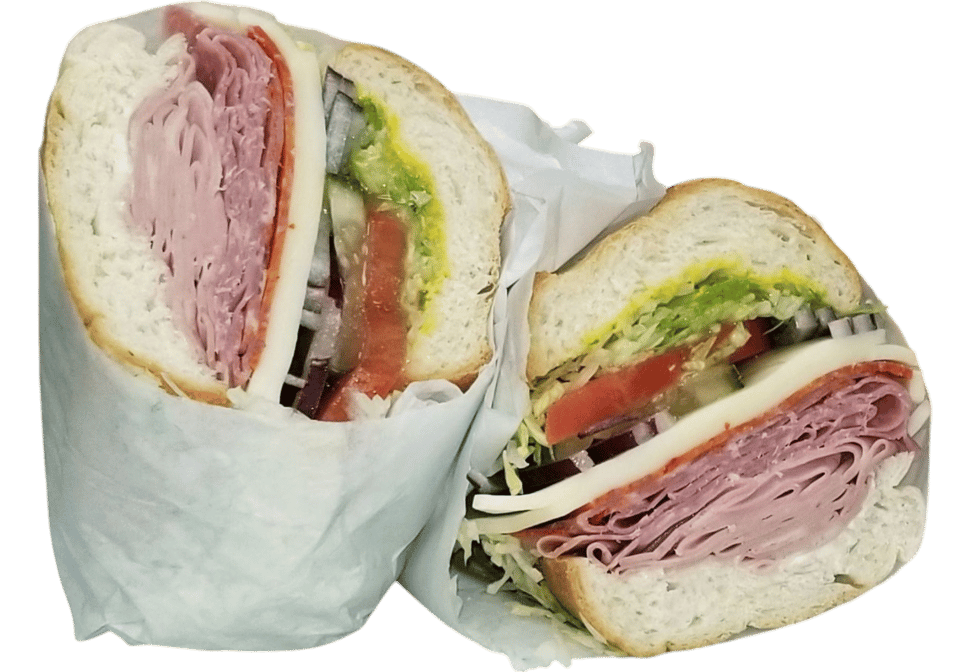 * Italian Submarine *.