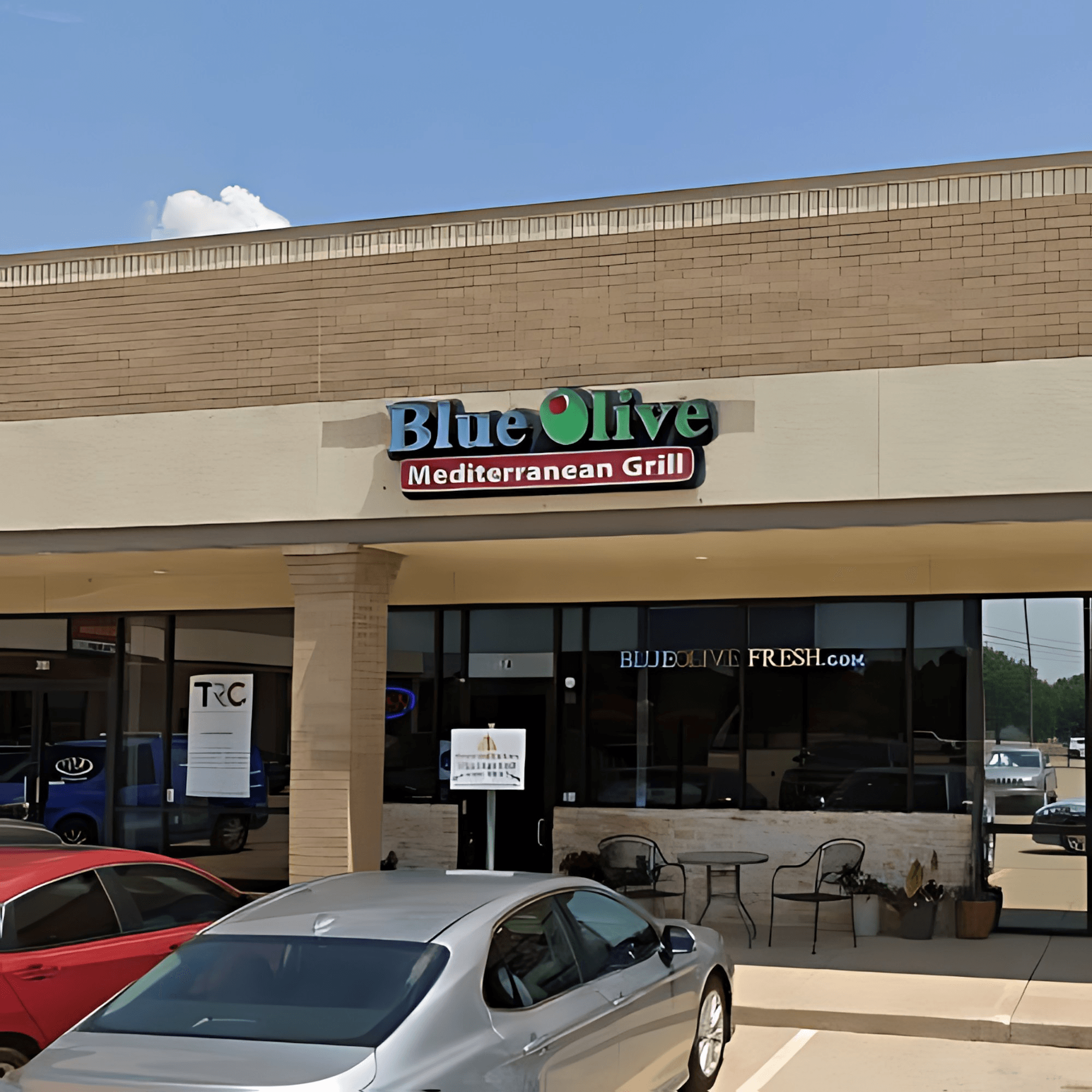 Blue Olive Grill gallery image #1