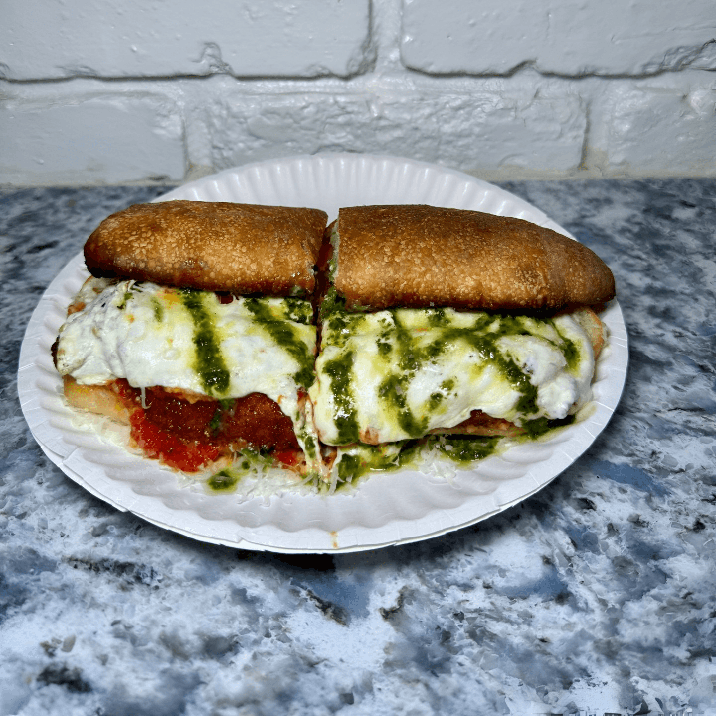 More than just PZZA!