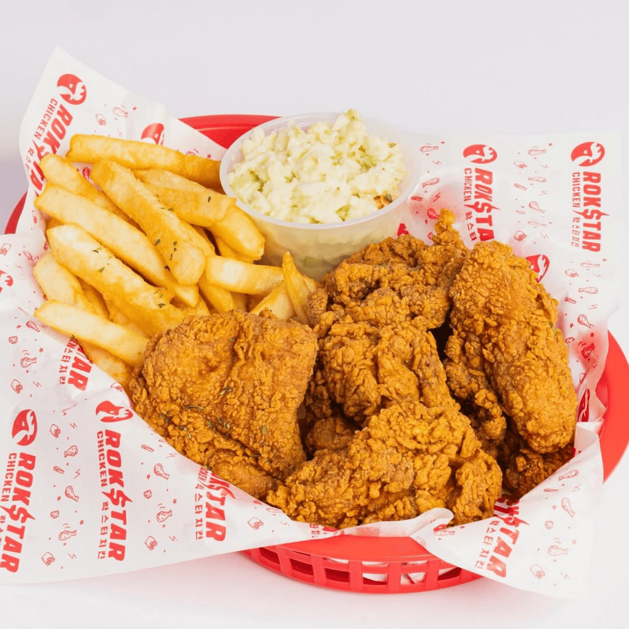 Rokstar Chicken gallery image #7