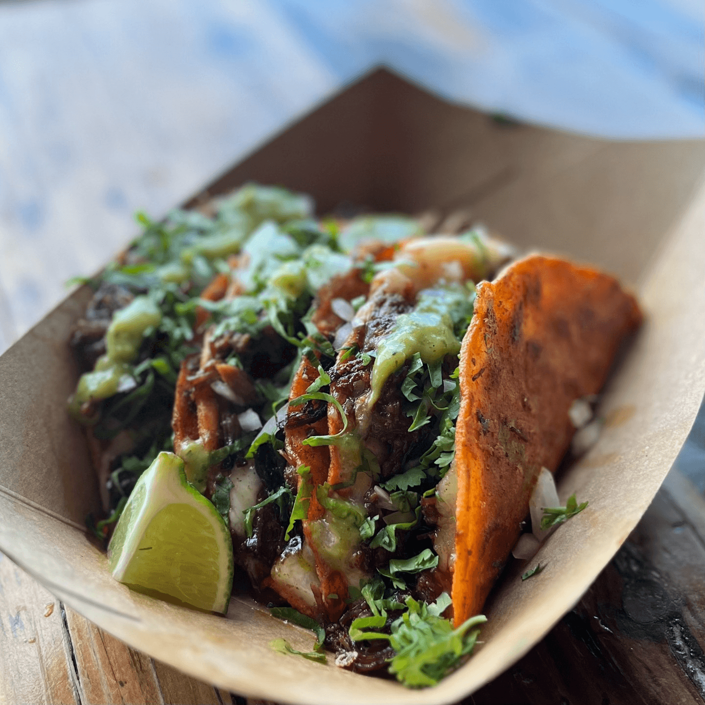 A Place to Celebrate Together