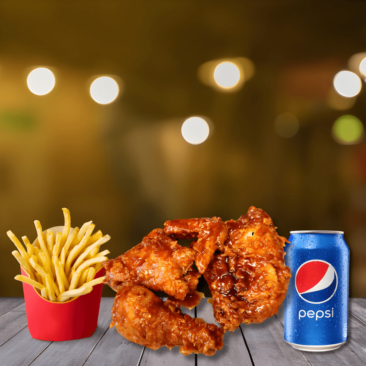 Blaze a Trail of Flavor with Our Hot Wings!