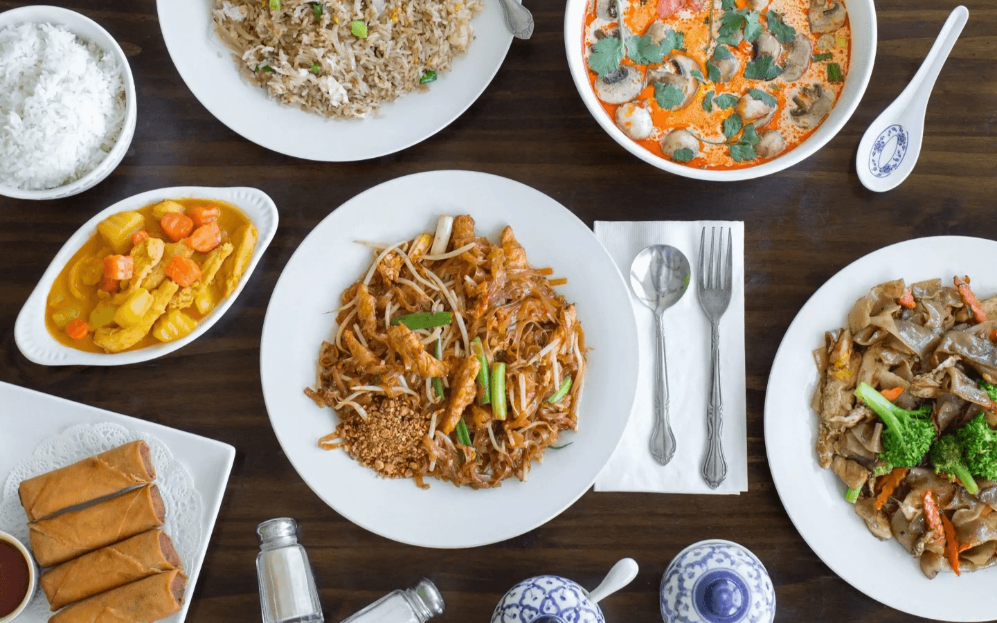 Simple Online Ordering