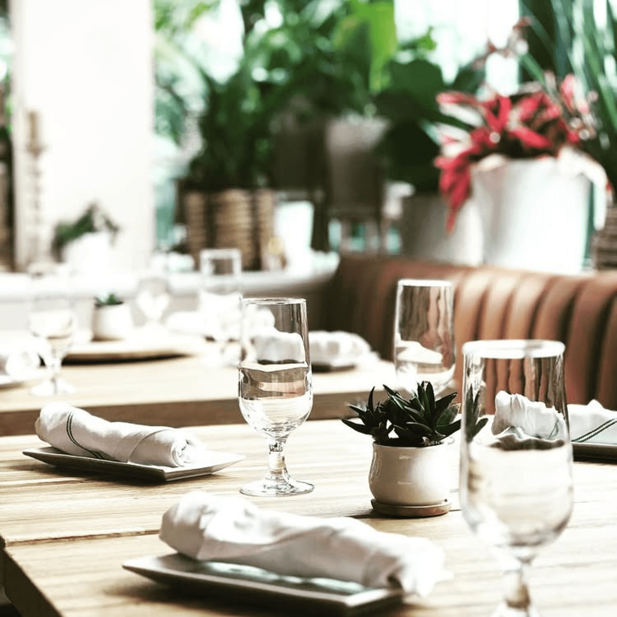 Greer Southern Table gallery image #4