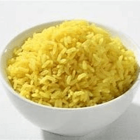 Yellow Rice.
