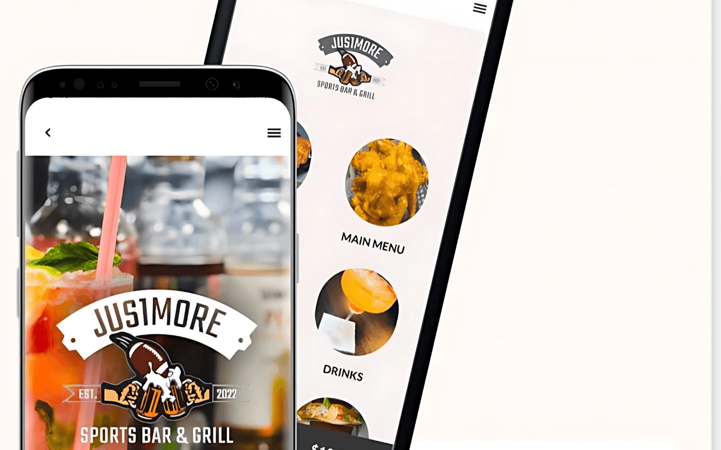 Order from Our Website