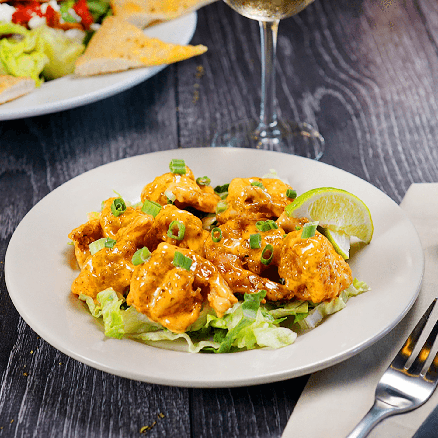 Delicious, Fresh, Locally Sourced Ingredients 🍅