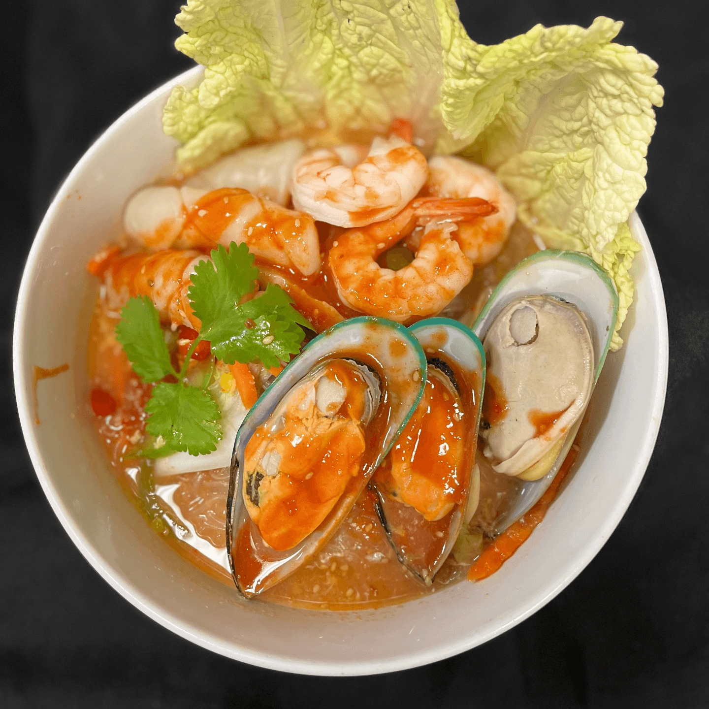 Warm Up with Our Irresistible Soups