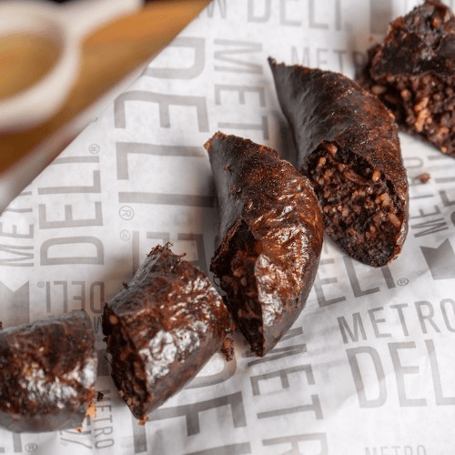 (1LB) Morcilla.