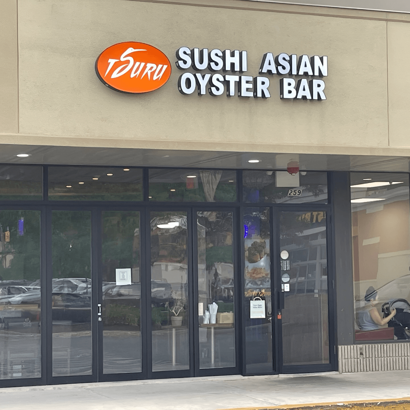 Family Roots in Every Dish