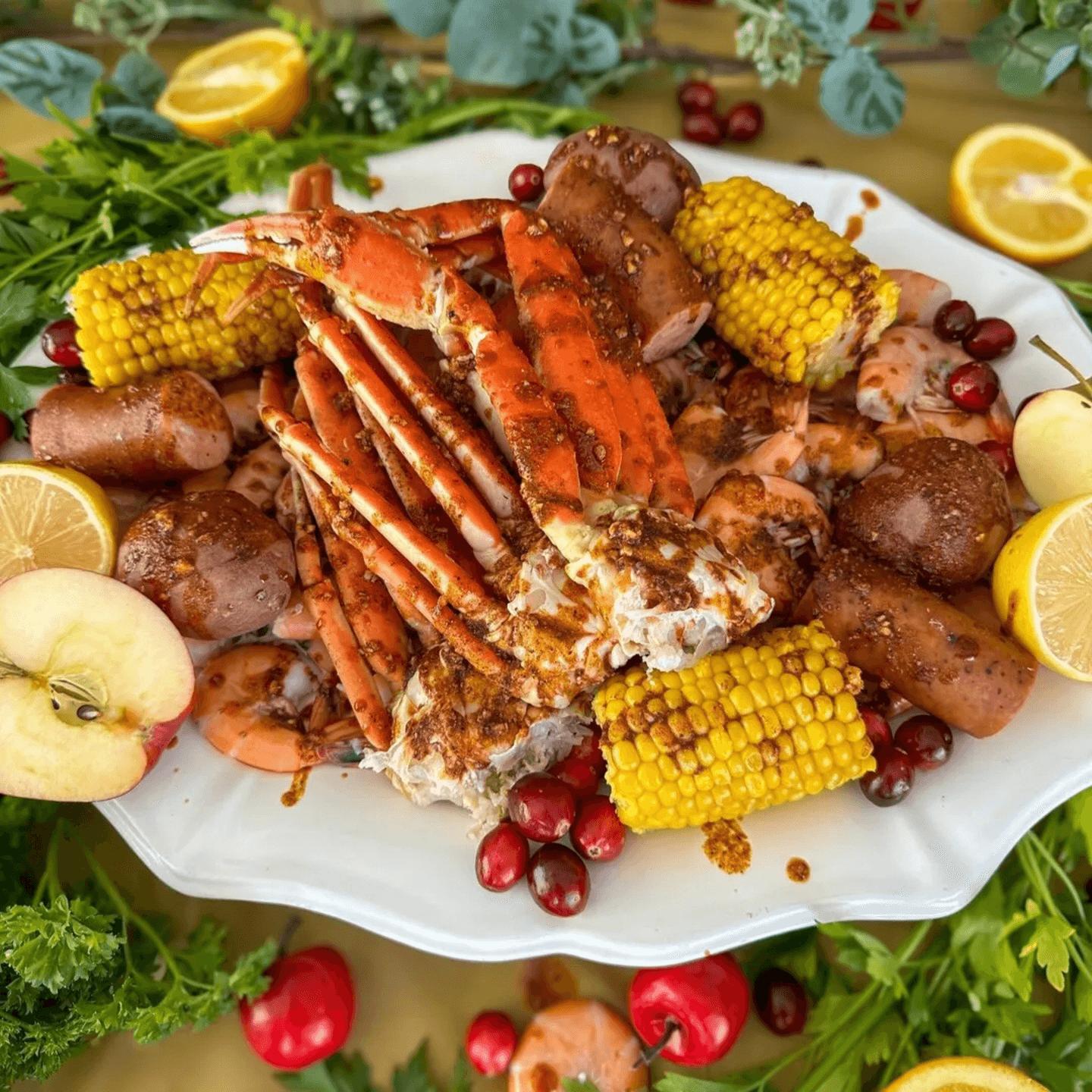 Menu Favorites You’ll Enjoy