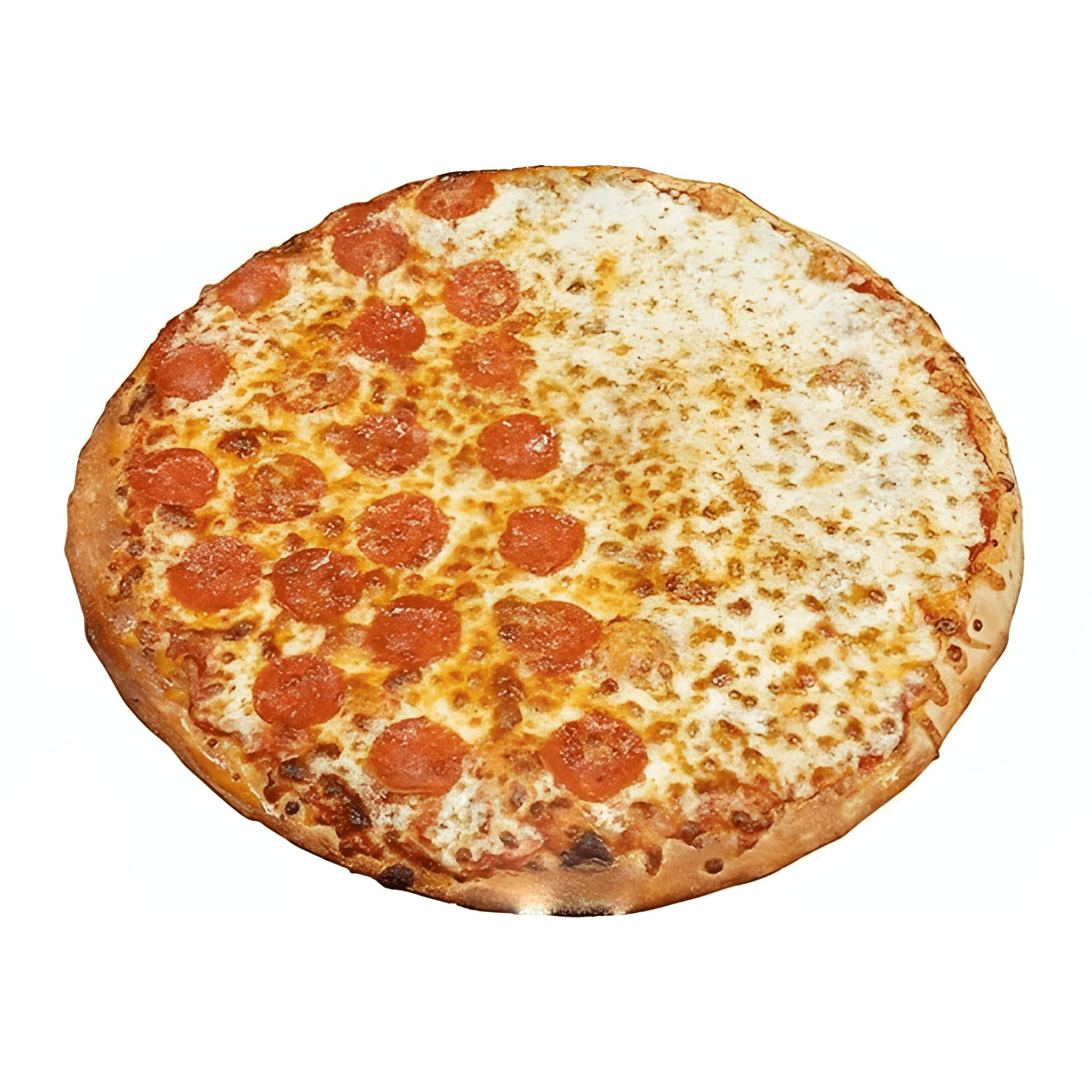 Nozzleman pizza gallery image #1
