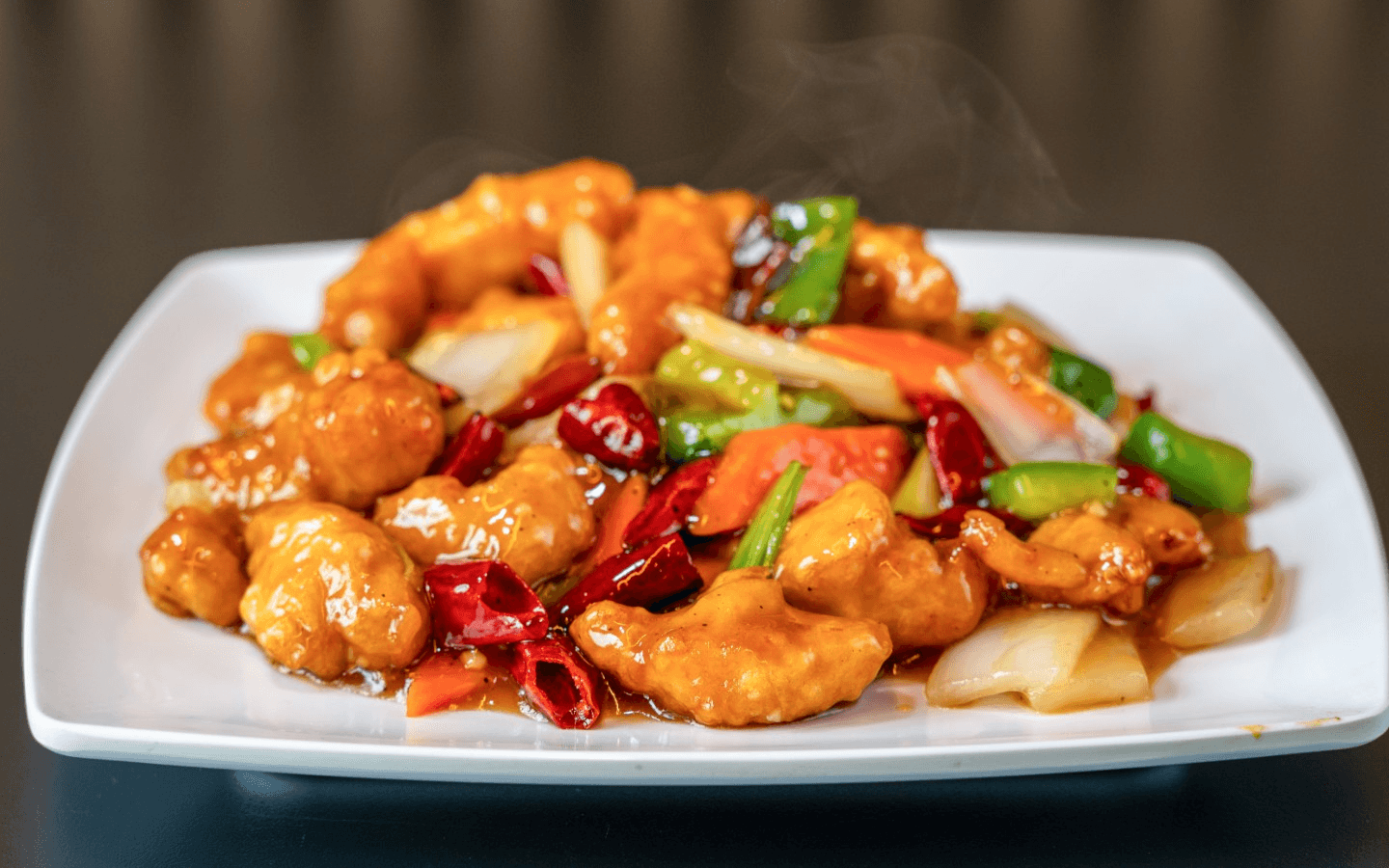 Easy and Convenient Ordering for Everyone