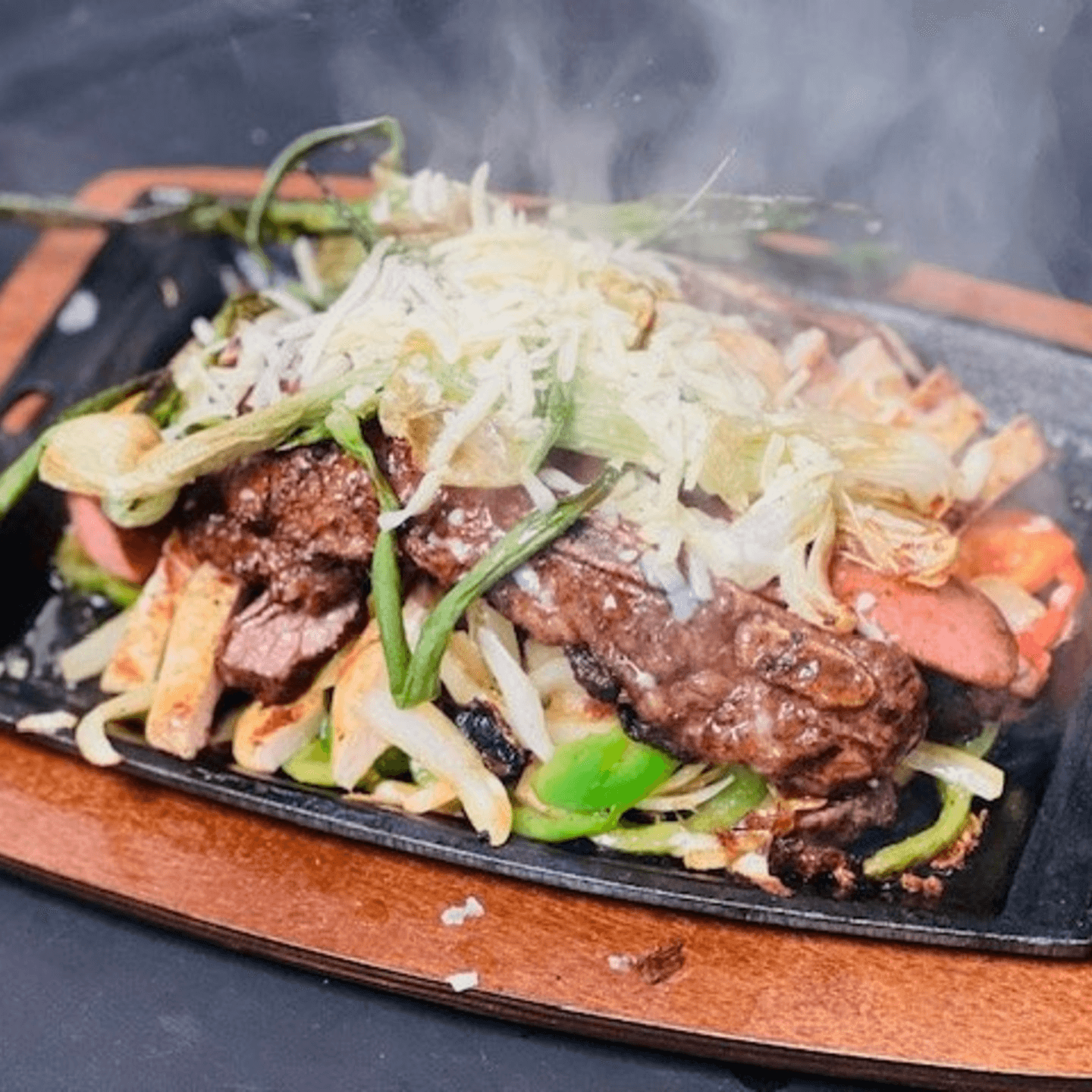 Experience the True Taste of Mexico 🇲🇽