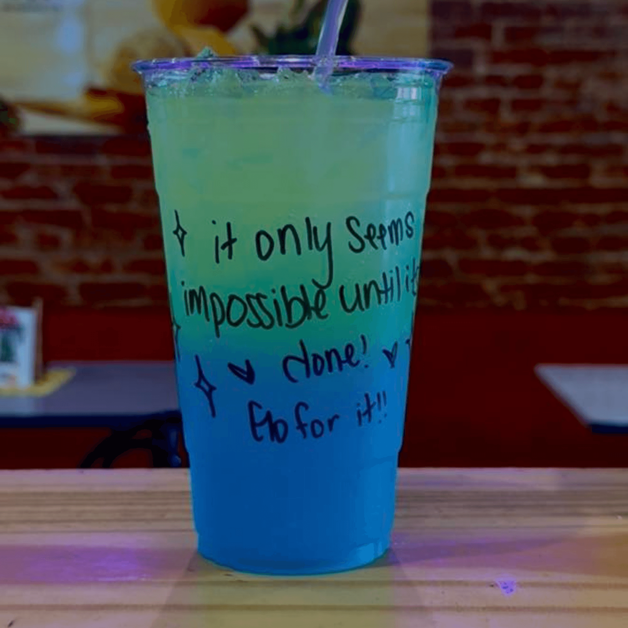 Uplifted Bistro gallery image #5