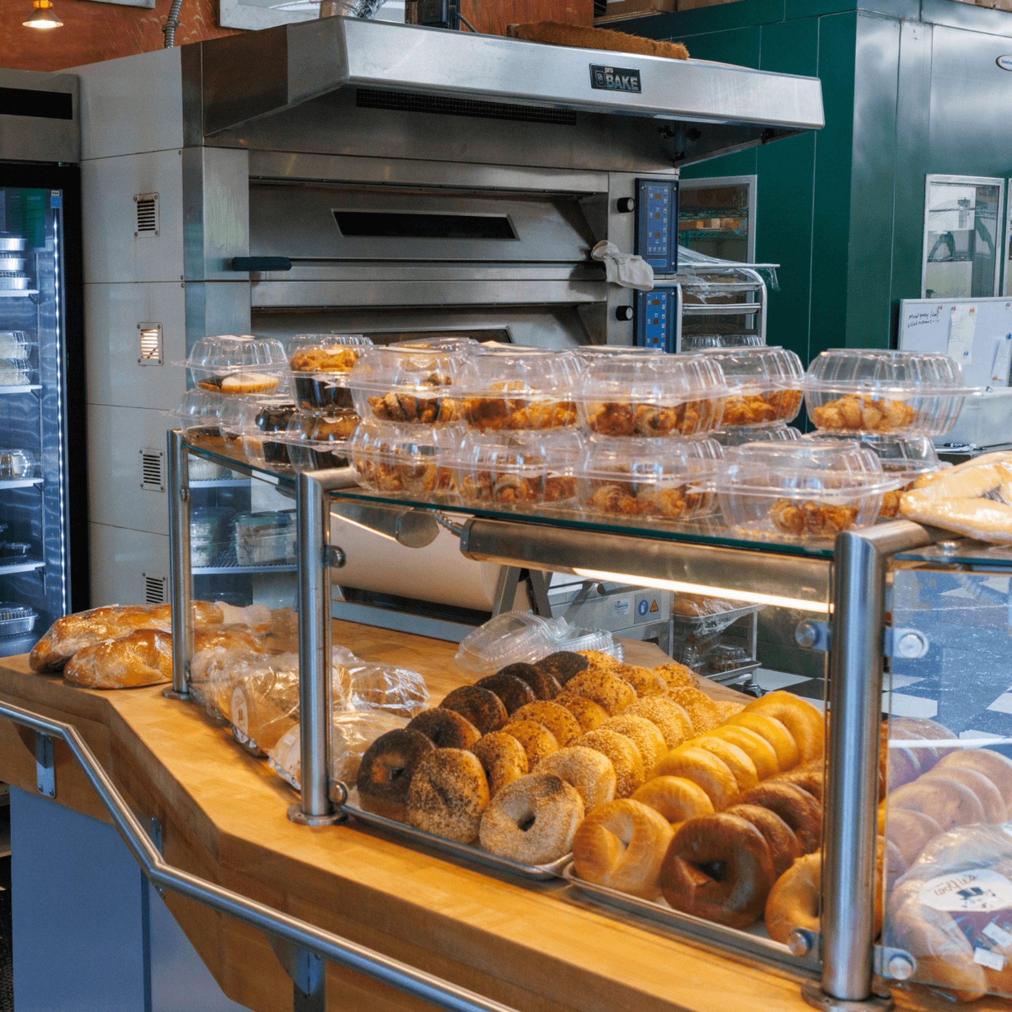 The Original Wolfie's Restaurant gallery image #2