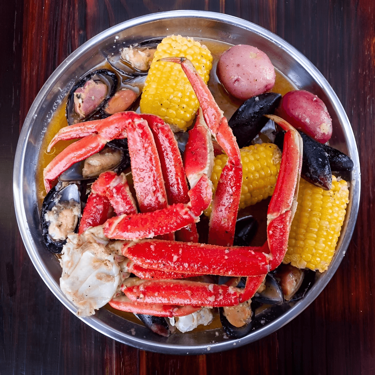 Seafood Catering for Your Events in Silver Spring