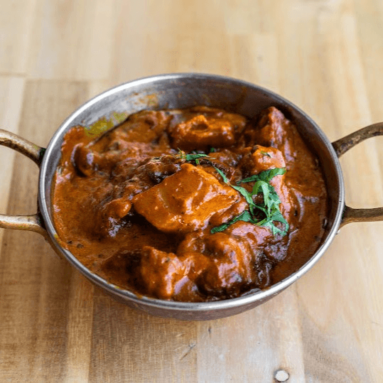 Lamb Patiala.