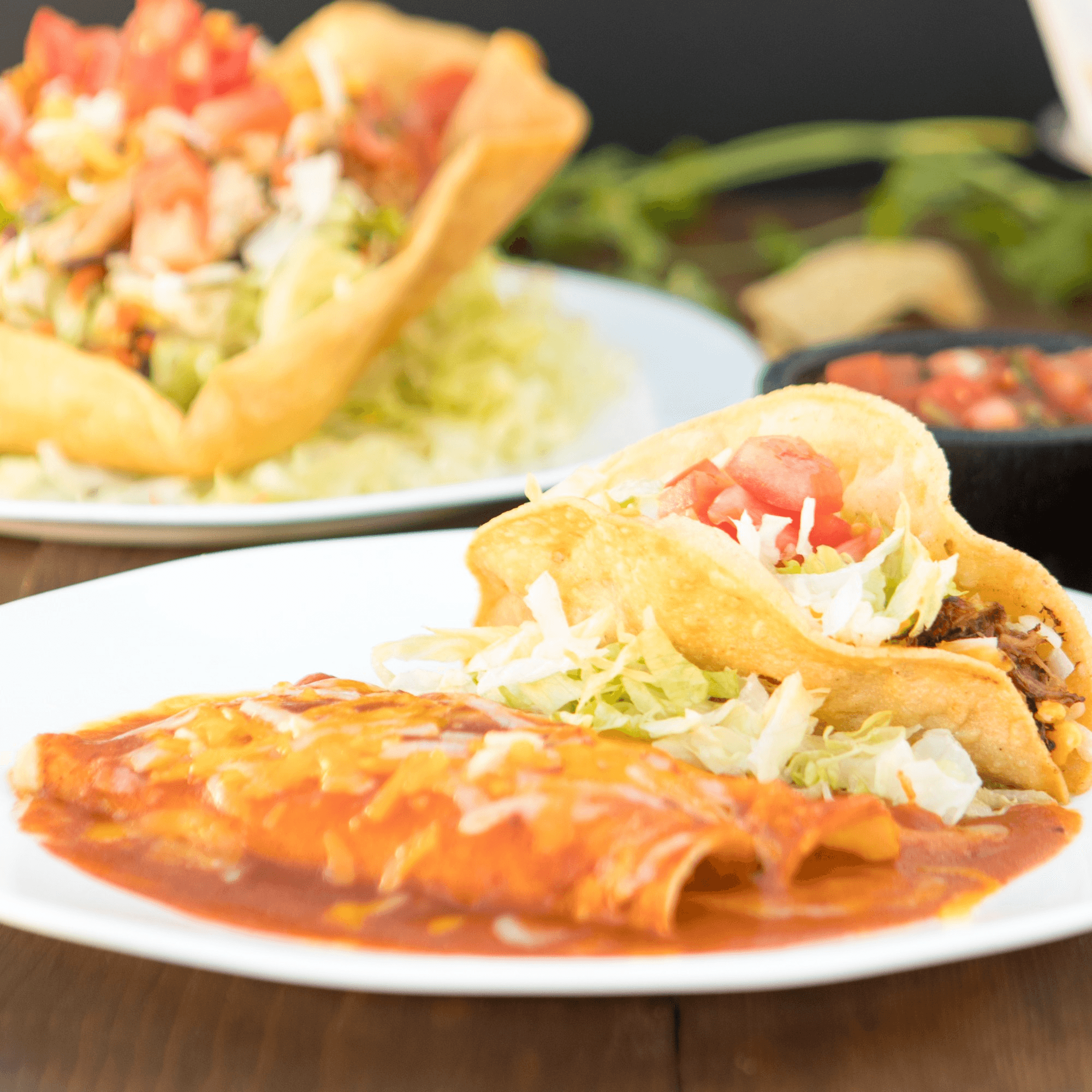 Serrano's Mexican Food Restaurants gallery image #3