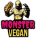 Monster Vegan