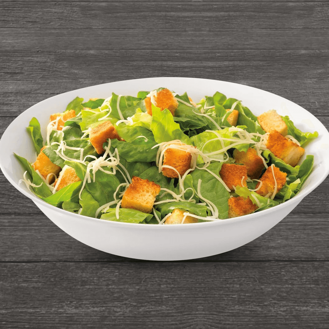 Caeser Salad.