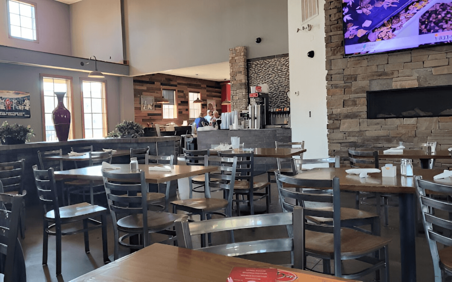 Reserve Your Table at The Trojan Grill Today!