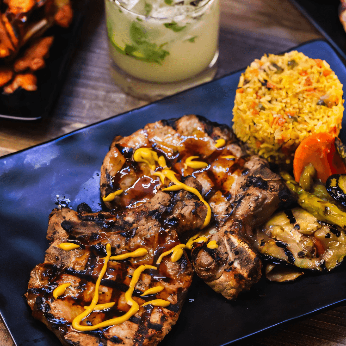 We Cater Too 