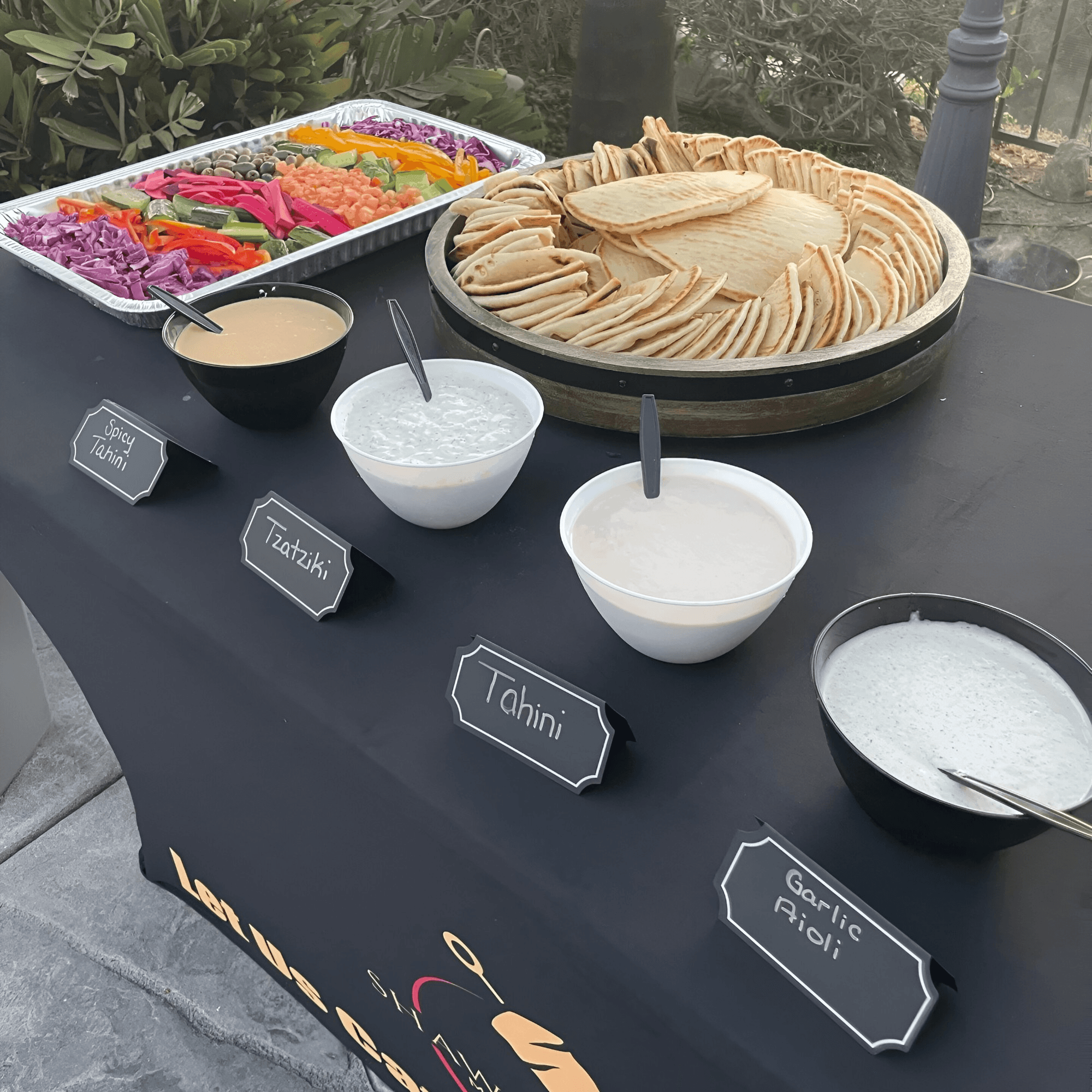 Shawarma Shack gallery image #6