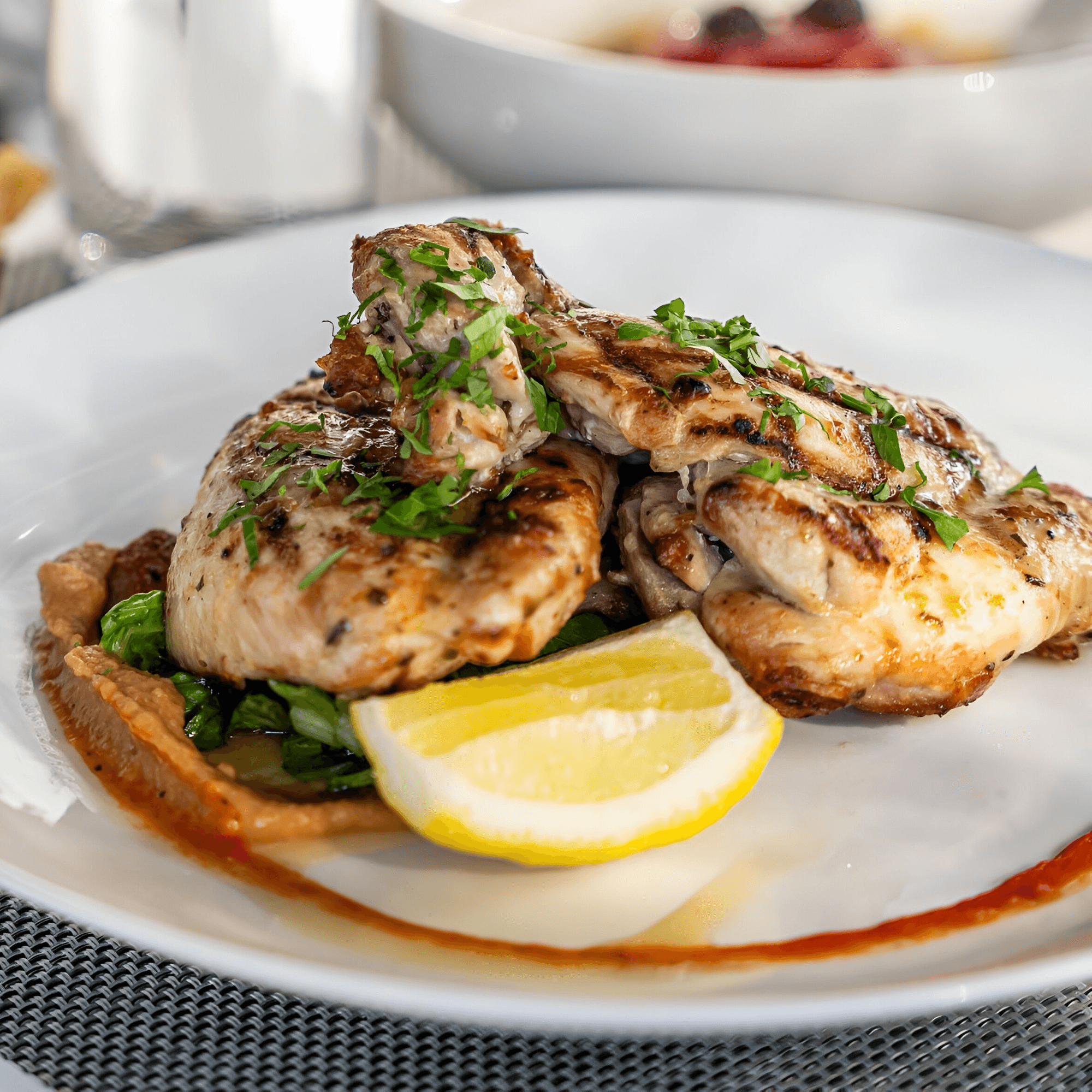 Nisi Estiatorio gallery image #2