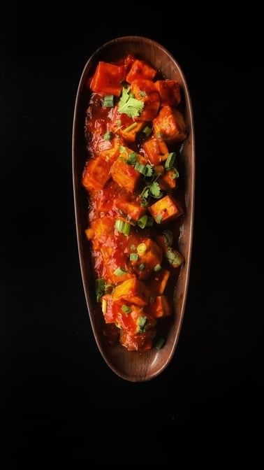 Chili Pepper - Appetizers.