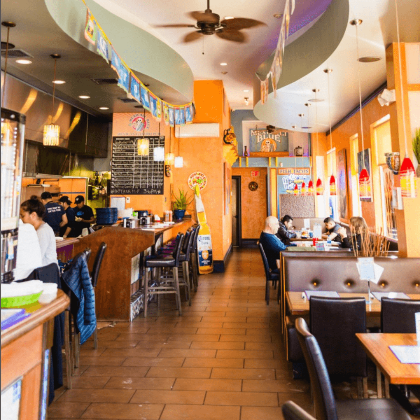 More Than a Meal, It’s an Experience