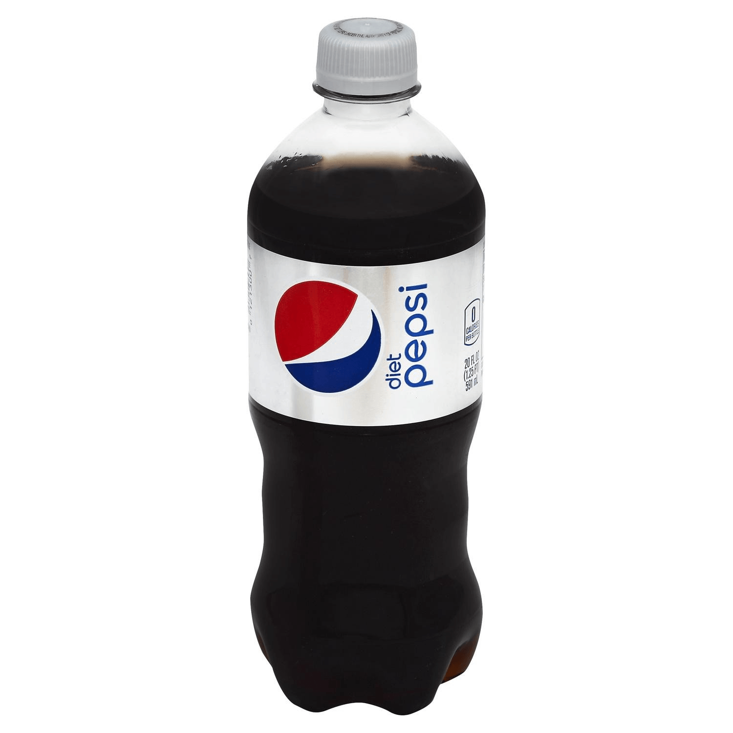 Diet Pepsi.