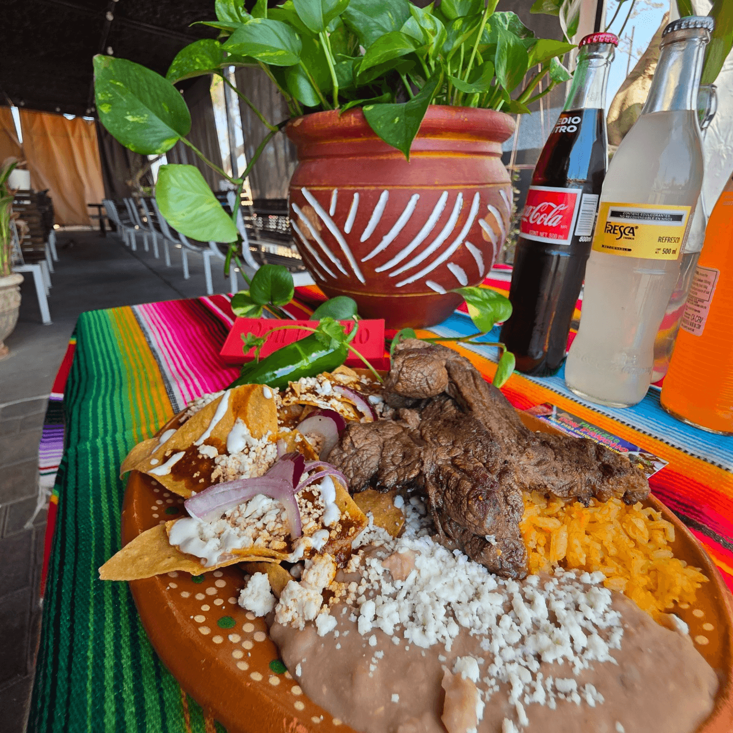 Order From Our Website