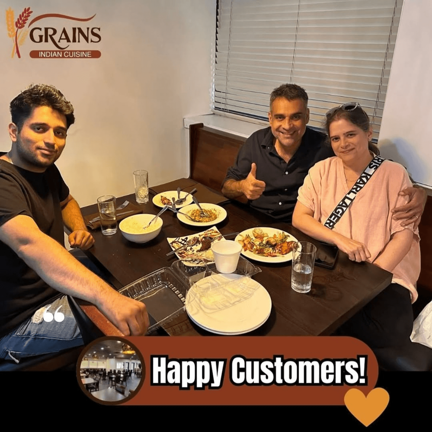 A Warm Welcome for All