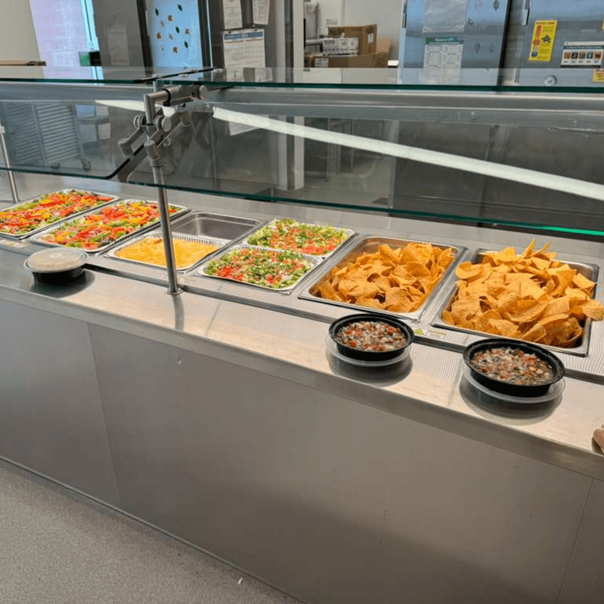 José's Torta Mexicana gallery image #5