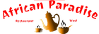 African Paradise Restaurant