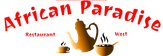 African Paradise Restaurant