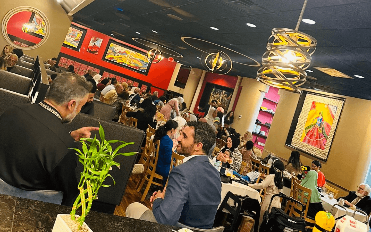 Elevate Your Event with Authentic Indian Catering