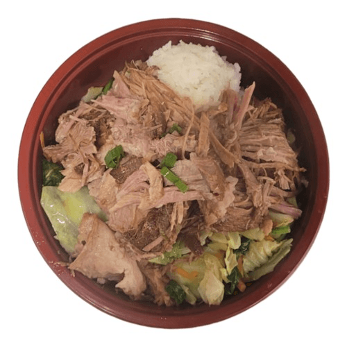 Delish Kalua Pig